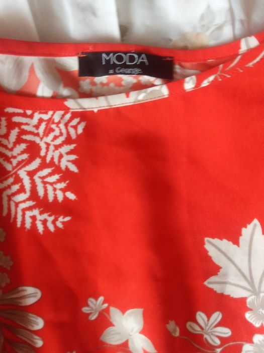 Bluzka tunika rozmiar XL