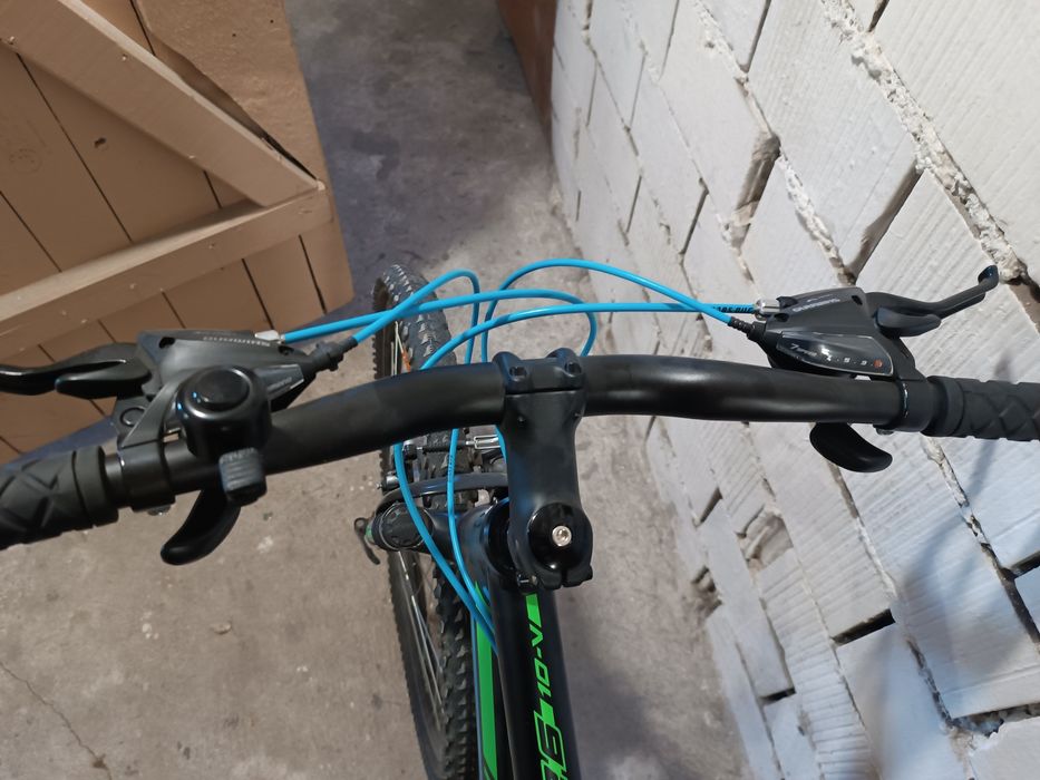 Rower młodzieżowy Merida M-Bike Mid 26 10-V