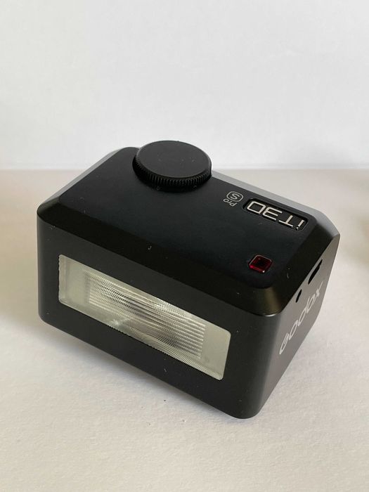 Godox iT30 Pro S lampa błyskowa do Sony i nadajnik Godox X w jednym