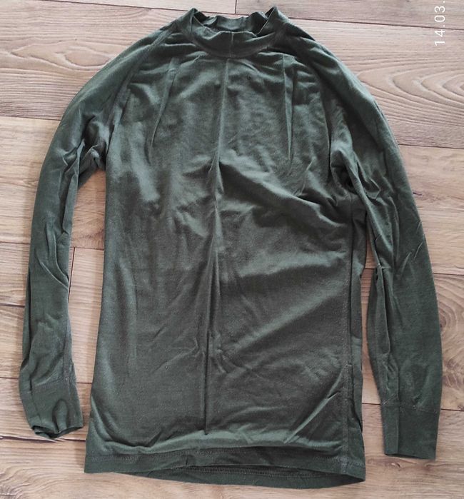 bielizna letnia długa 505T/MON