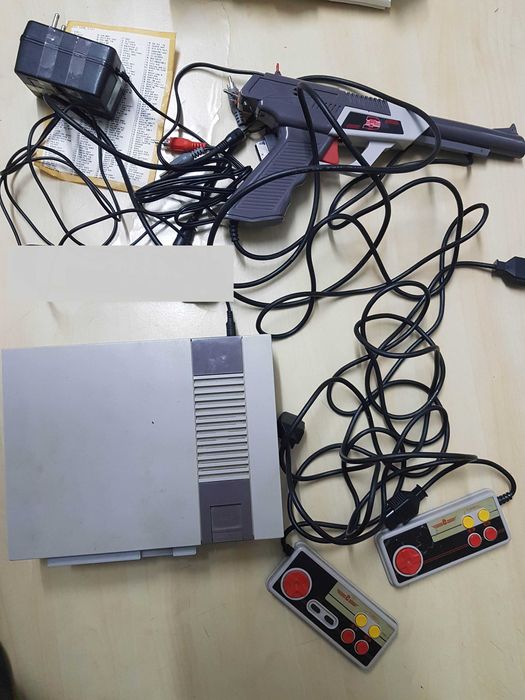 Gra video komputerowa gra TV game console konsola do gry na telewizor