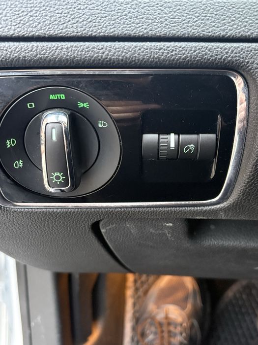 Skoda Superb II, 2014 рі