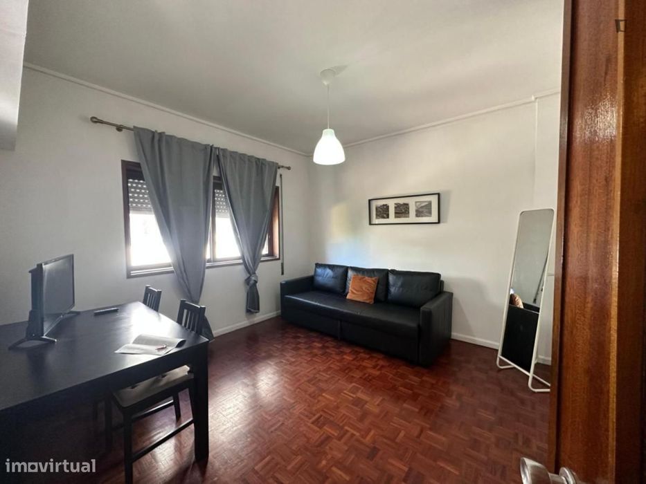 Apartamento com 2 quartos - localizado em Massarelos Porto