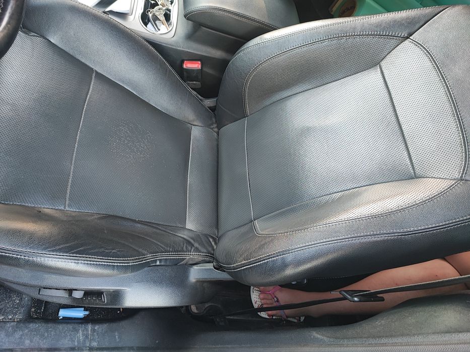 Ford S-maxx 2.0 Tdci 140cv 7 lugares n/ VW Volvo Audi Mercedes BMW kia