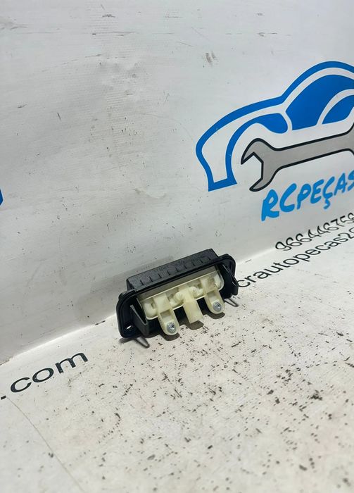 Puxador Mala Elétrico Mercedes-Benz Classe C W204 A2047500293 2007 -