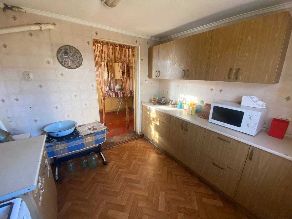 Будинок на вул. Житомирська, Ст. Подусівка