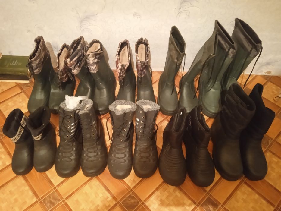 200 галоши женские,сапоги