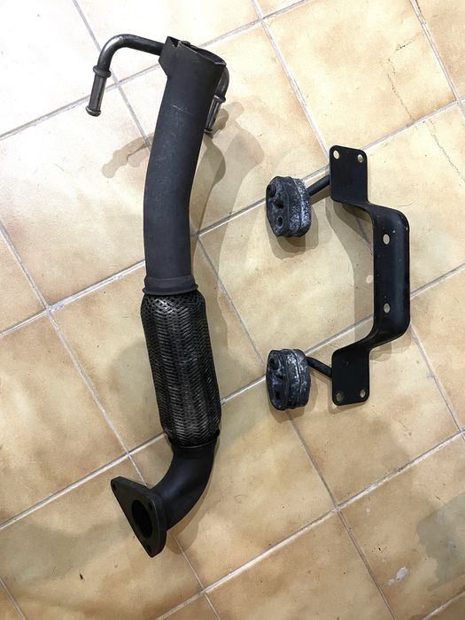 Material Seat ibiza 6l