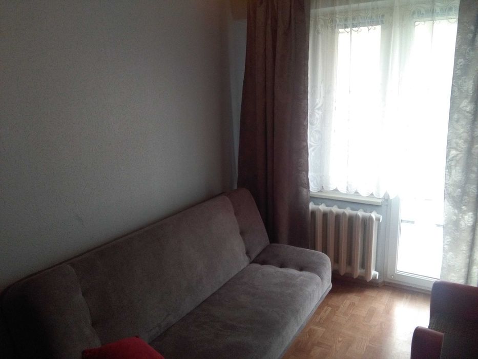 Wynajmę mieszkanie 48m, ul. Chrobrego