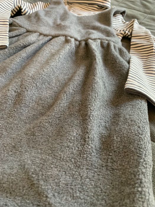 Комплект next, сукня