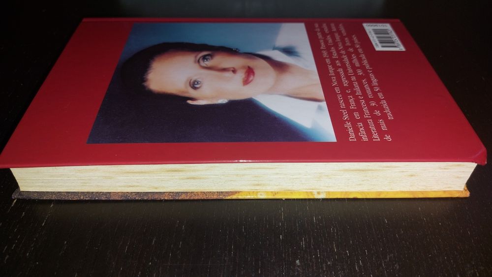 Livros de Danielle Steel