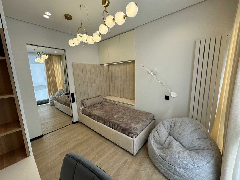 ПРОДАЖ розкішної квартири в КАРПАТАХ м. Яремче .