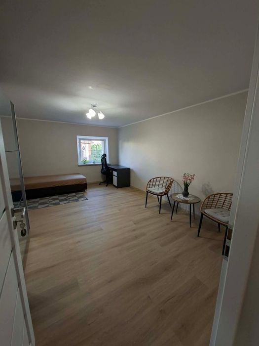 Mieszkanie – Poznań, Łazarz - Więcej