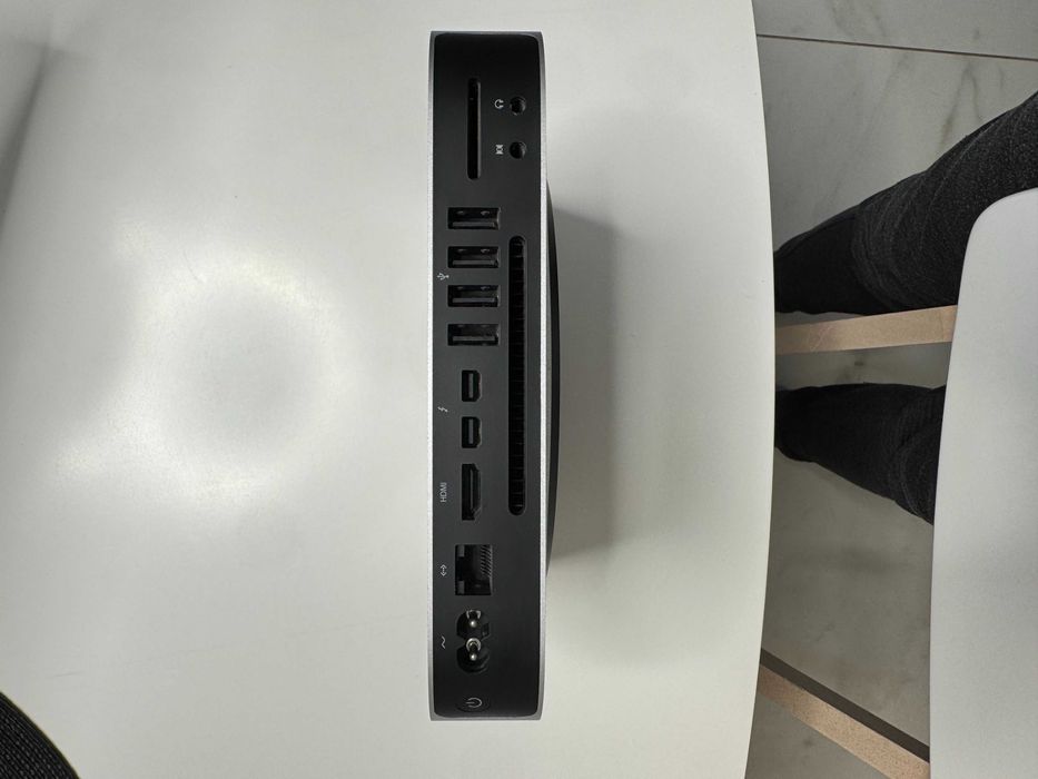 mac mini core i - Купить электронику Харьковская область - Цены на