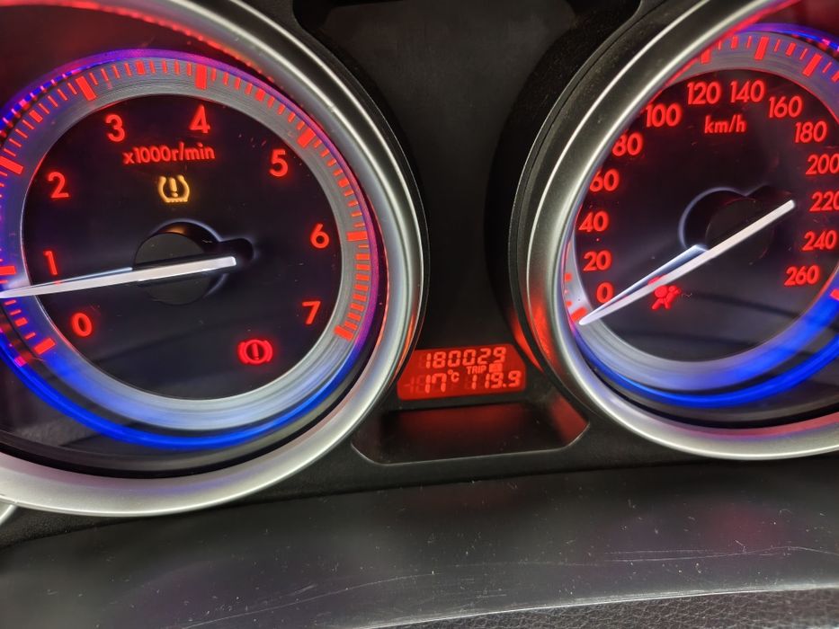 продам Mazda 6 2008