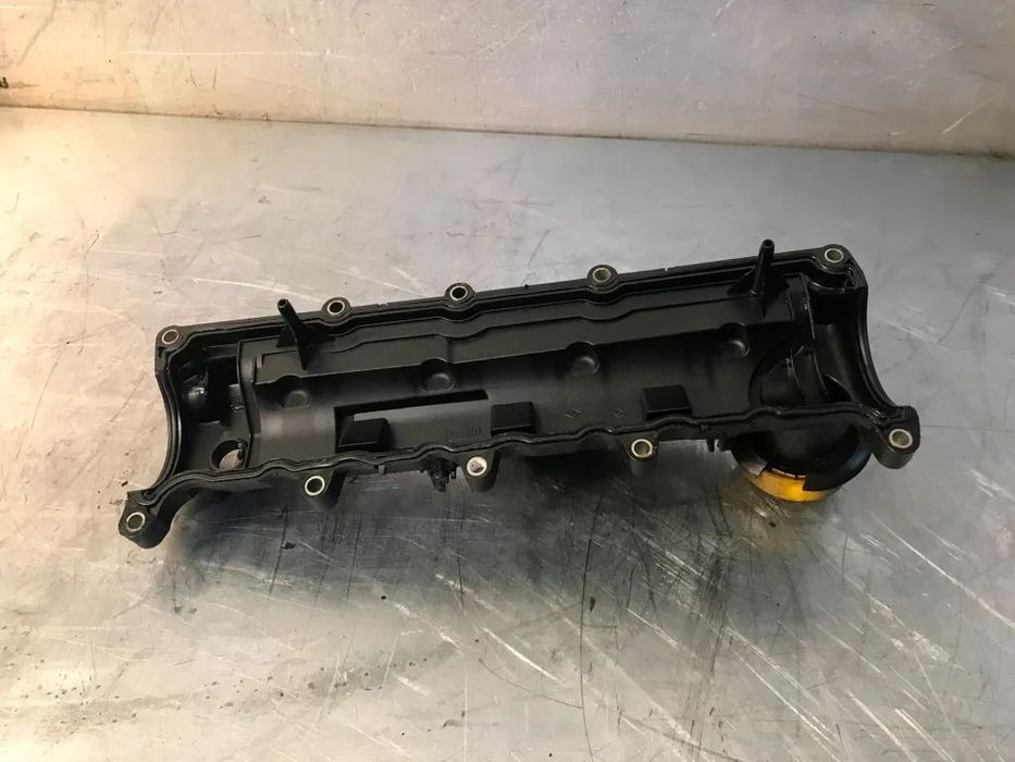 TAMPA DAS VALVULAS RENAULT MEGANE II / SCENIC 1.5DCI 106CV 8200433603