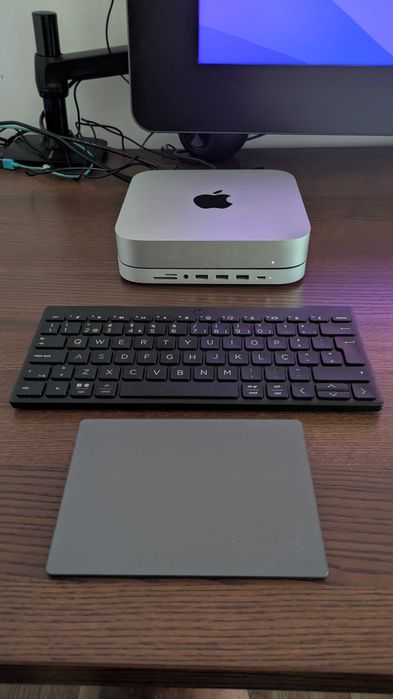 Apple Mac mini M2 Pro 16GB / 512GB + Extras