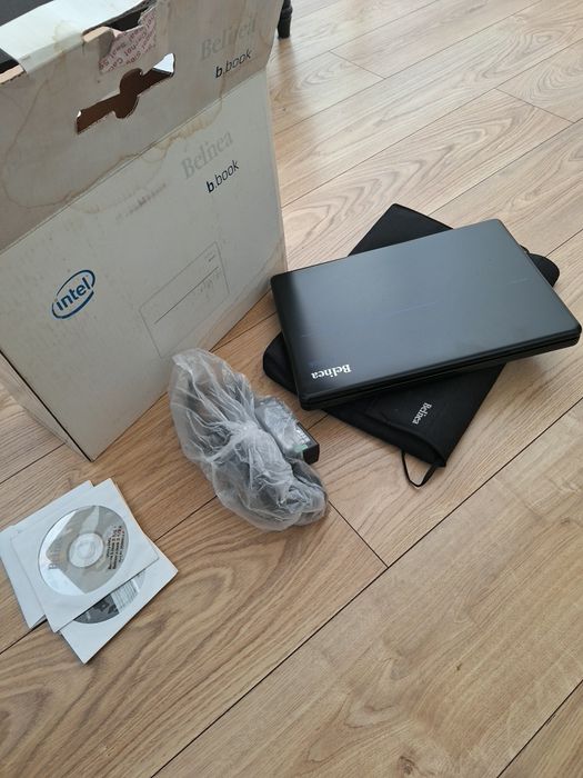 Laptop Belinea NB