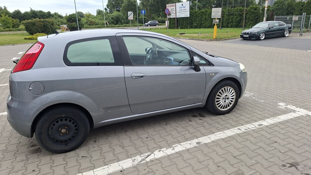 Fiat Grande Punto