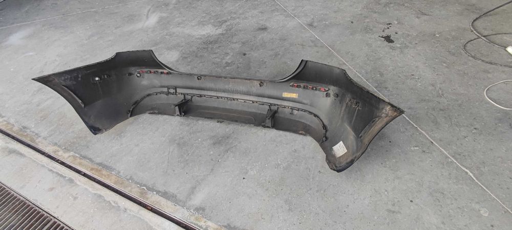 Mercedes W177 - Para-Choques Trás