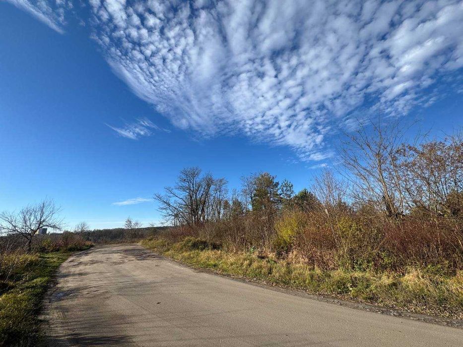 Продається ділянка в с.Жорниська біля с.Домажир, 70 сот, промзона