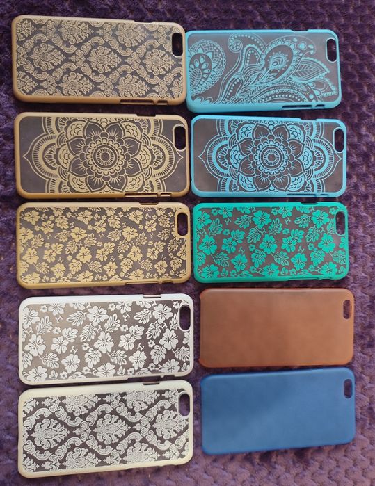 Чехол на iPhone 6/6s