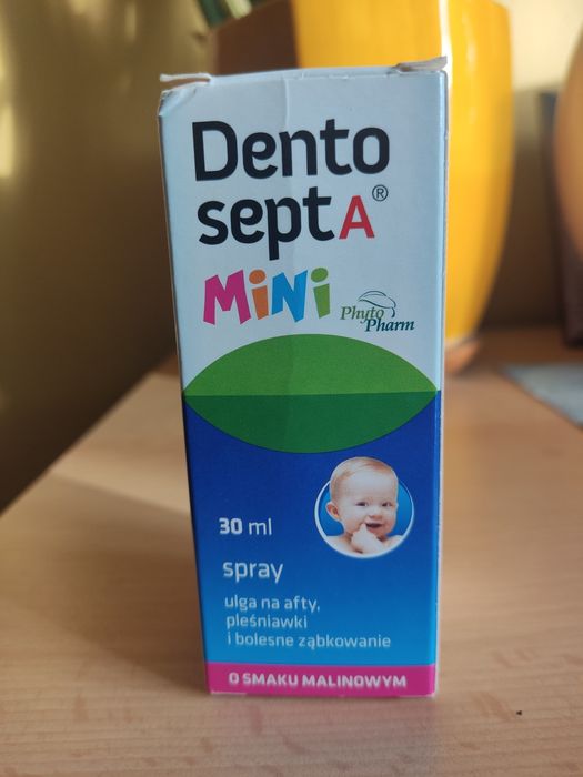 Dentosept A mini