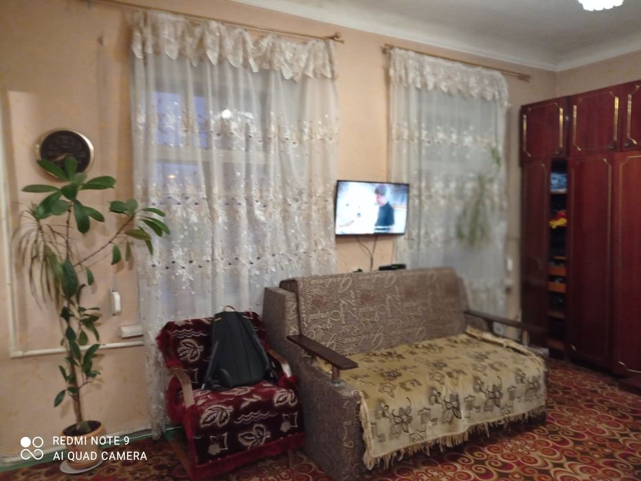 Срочно! Продам 1-ком.с автономной(газ) в отличном месте