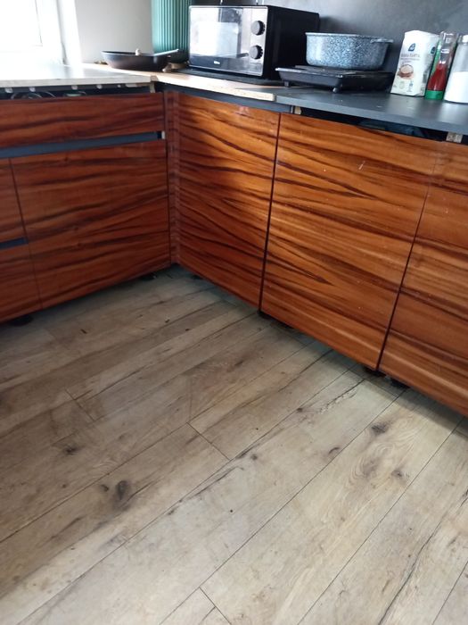 Szafki kuchenne dolne