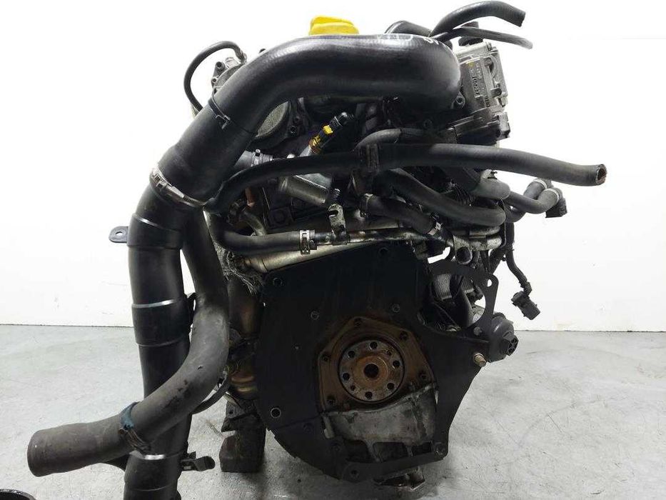 Motor Opel Vectra C, Astra H 1,9cdti 150cv ref: Z19DTH