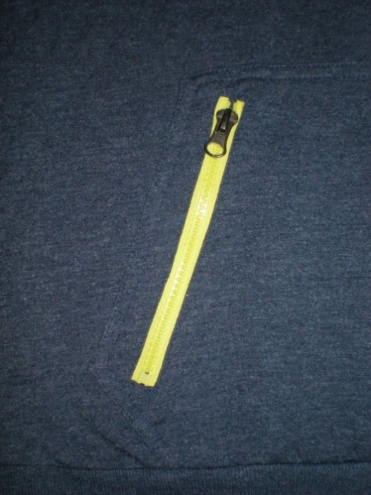 Спортивная кофта р.62-64 редкий большой размер. темно- серого цвета