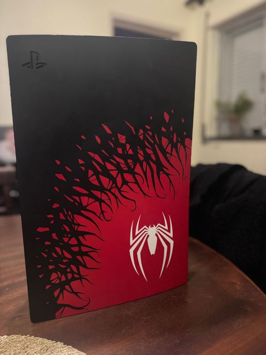 PlayStation 5 Edição limitada