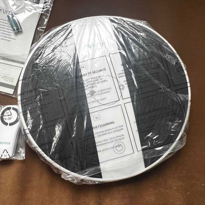 REVITIVE Pro Health массажер для ног - стимулятор кровообращения