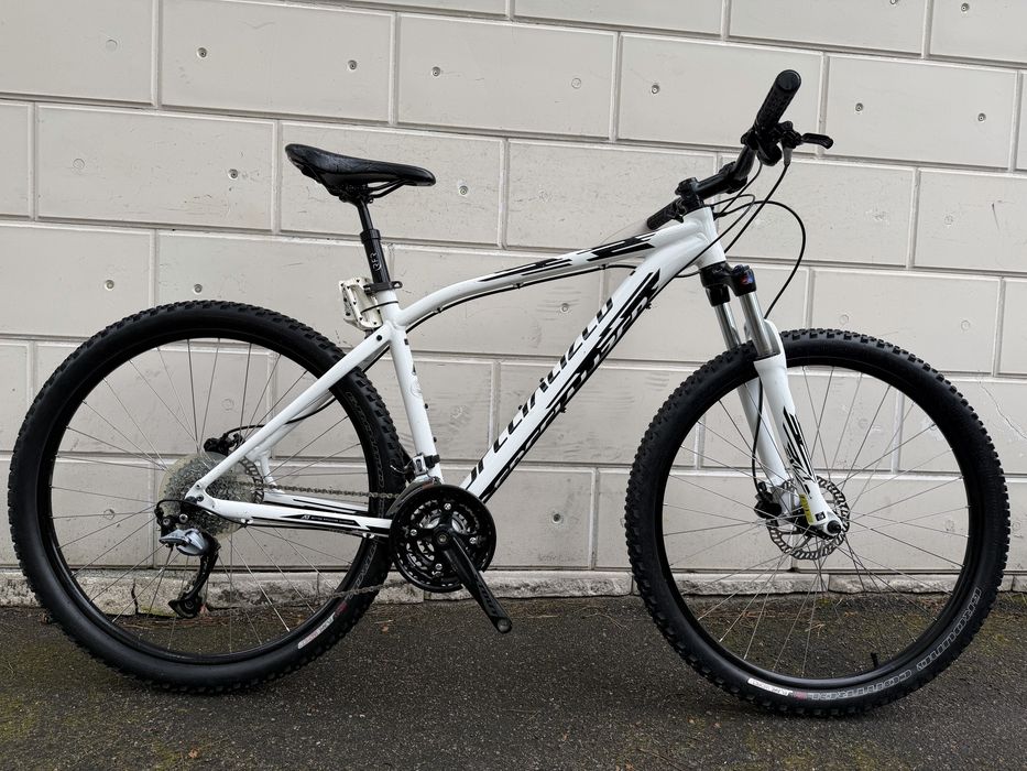 Велосипед Specialized Pisch 29 L в гарному стані