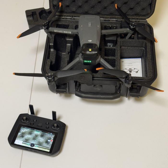 DJI Mavic 3T повний комплект, ідеальний стан