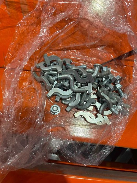 Vende-se Estantes Industriais Metálicas