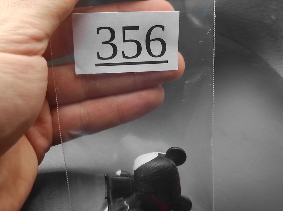 Figurka Funko Pop! mini Koszmar przed Bożym Narodzeniem Teddy #356