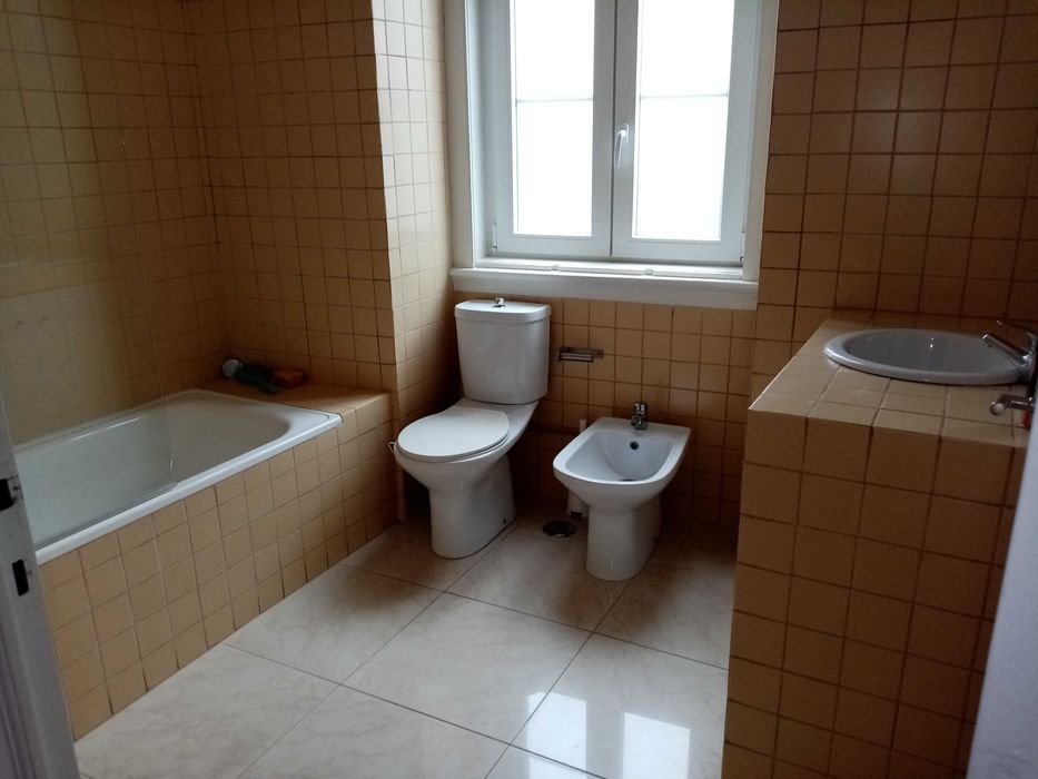 Arrenda-se Excelente T3 em Lisboa