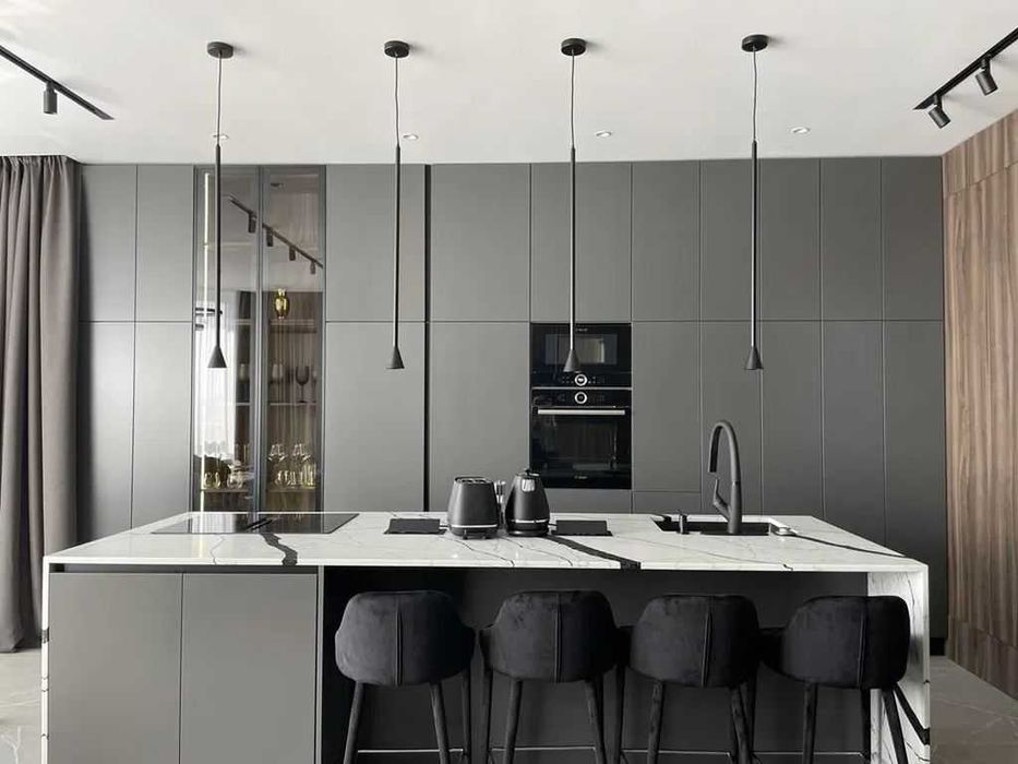 SALE! 3к 118м2  ЖК Podil Plaza Глибочицька 73 | Глыбочицкая 73 | Поділ