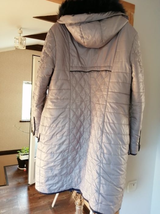 Куртка подовжина 50розміру