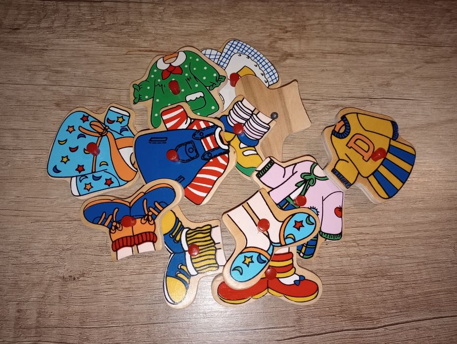 Układanka puzzle
