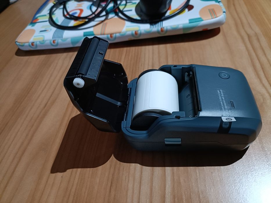 NIIMBOT B1 Label Printer64169657419137124