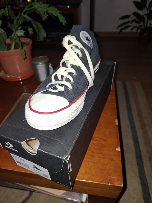 Converse Chuck Taylor All Star