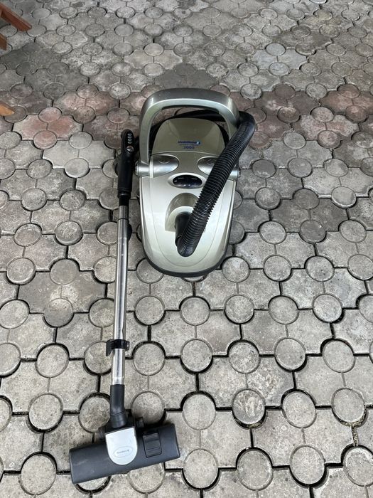 Вживаний пилосос ModellHome Bio Aqua Turbo Jet 3000