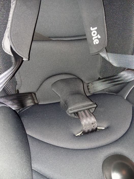 Cadeira auto JOIE