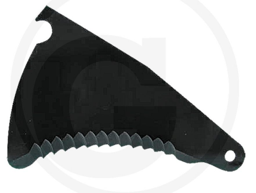 Nóż do przyczepy samozbierającej Kemper 60810 Granit Germany