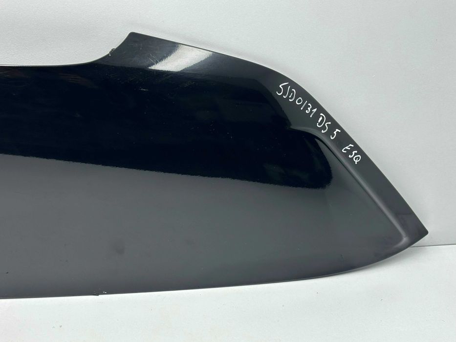 Vidro Painel Trás Direito / Esquerdo - Citroen DS5 (2013)