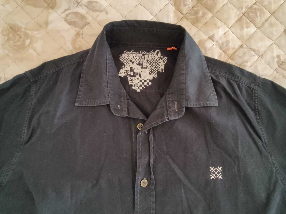 Camisa Oxbow tam. L em excelente estado.