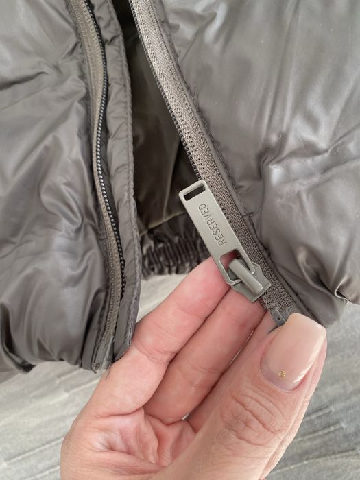 Курта весняна для хлопчика 116 см