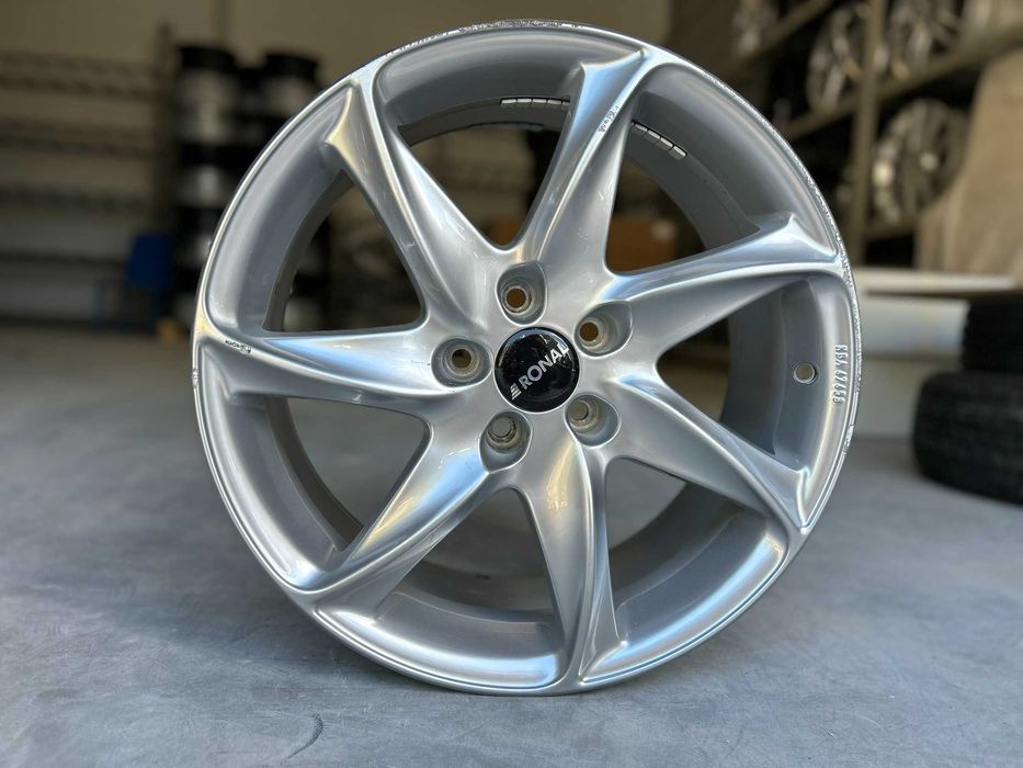 alufelgi r18 5x112 VW Passat Arteon Golf Sharan T-roc Touran Phae #829